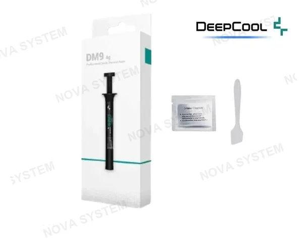 PASTA PASTA TERMICA DEEPCOOL DM9 4G