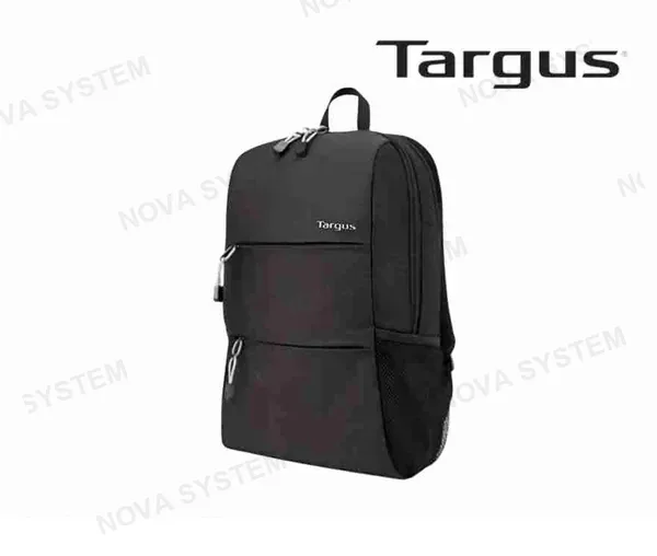 MOCHILA MOCHILA MARCA TARGUS NEGRO QUASH 15.6" TSB618