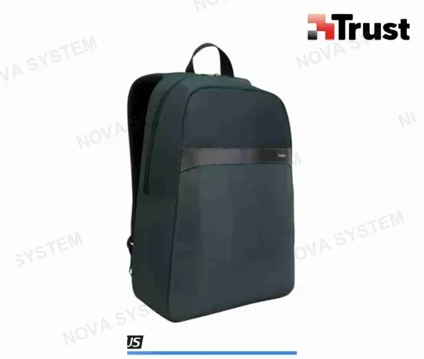 MOCHILA MOCHILA MARCA TARGUS COLOR VERDE GEOLITE ESENTIAL 23L