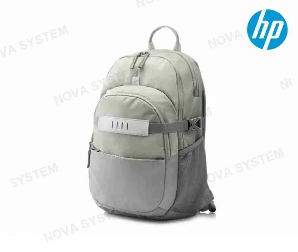 HP MOCHILA MARCA HP 15.6" T0E29AA GRAY/EXPLORER
