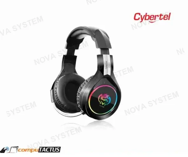 CYBERTEL AURICULAR CYBERTEL CYB HG502 XTREME C/MICRO
