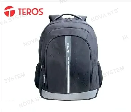 TEROS MOCHILA TEROS TE18570 15,6" BLACK