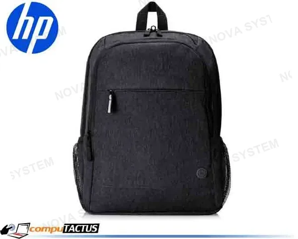 HP MOCHILA ACC HPBACKPACK PRO 15.6 (INTEL)