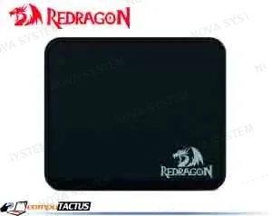 REDRAGON MOUSE PAD REDRAGON P031 FLICK L GAMING (45 X 40 CMX 3MM)