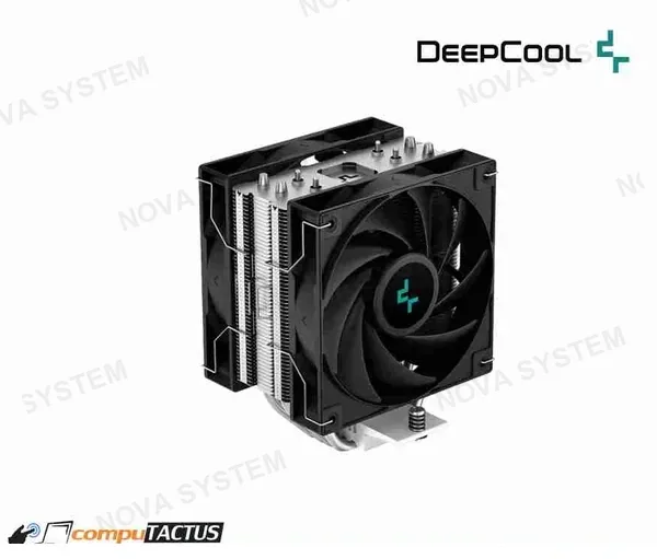 PLUS AG400 PLUS, DISIPADOR, DEEPCOOL
