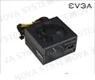 EVGA FUENTE DE PODER EVGA 400W REAL, N1 POWER SUPPLY 100-N10400-L