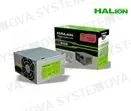 Halion CASE HALION POLARIS ( CR13 ) C/FUENTE 500W | X4 FAN - LED RGB