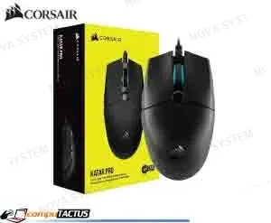 CORSAIR GAMING MOUSE CORSAIR KATAR PRO 12400 DPI