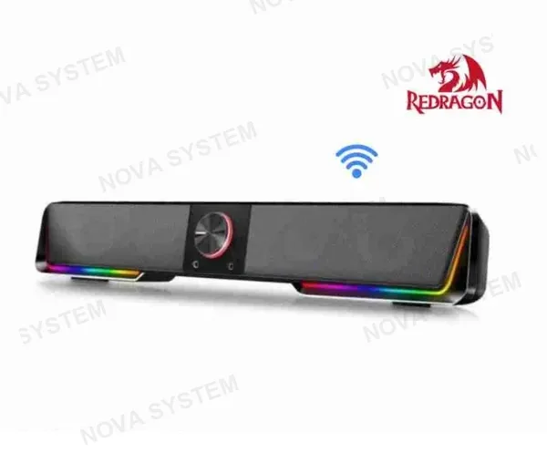 REDRAGON PARLANTE ALTAVOCES REDRAGON DARKNETS GS570