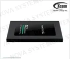 TEAMGROUP DISCO SOLIDO TEAM GROUP GX2 256GB 2.5" SATA, T253X2256G0C