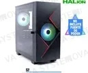 CASE CASE GAMER GAMEMAX MINI CYCLOPS BR 2X12RGB.VT
