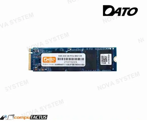 DATO UNIDAD EN ESTADO SOLIDO DATO DP700 1TB M.2 2280 NVME GEN3 X4