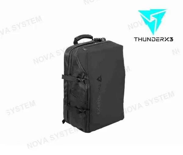 MOCHILA MOCHILA THUNDERX3 B17 BAG-BLACK-V1 (EAN:4718009159631)