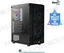 CASE CASE AEROCOOL HIVE-G-BK-V1 (EAN:4710562755909)
