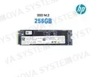 HP DISCO SOLIDO HP 256GB NAND + 16GB OPTANE MEMORY H10 WITH SOLID STATE STORAGE