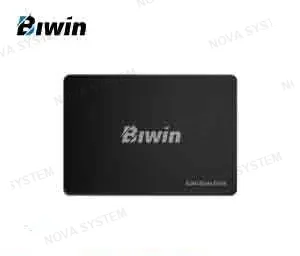 BIWIN DISCO SOLIDO SSD BIWIN M100, 512GB, SATA 6GB/S, 2.5"