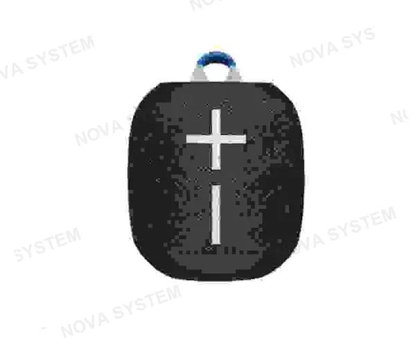 PARLANTE PARLANTE UE WONDERBOOM 2 BT DEEP SPACE/BLACK (984-001547)