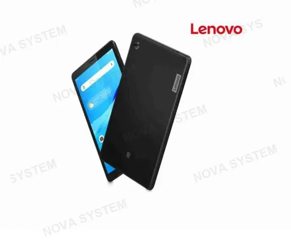 LENOVO TABLET LENOVO M7 TB-7305X GR MT8765B 1.3GHZ, 1GB DDR3 RAM, 16GB EMMC, 7?, , EXPANDIBLE A 128GB, GREY, CAMARA FRONTAL 2MP, ANDROID 9 PIE BLUETOOTH, WIF
