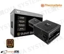FUENTE FUENTE THERMALTAKE SMART BM2 550W 80 PLUS BRONZE SEMI MODULAR PSSPD0550MNFABU1XV