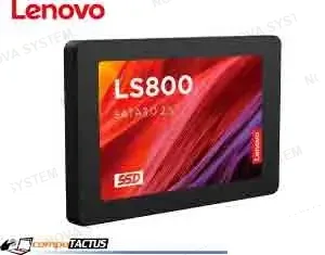 LENOVO DISCO DURO SOLIDO 240 GB LENOVO MOD LS800 520/460 SATA 6"