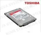 TOSHIBA DISCO DURO PARA LAPTOP 1 TB, TOSHIBA ( OEM ) NOTEBOOCK BULK 6.0GB/S, 5400 RPM 2.5" HDKJB01D0A01
