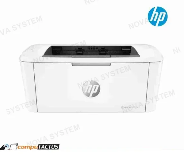 HP IMPRESORA LASERJET HP M111W B/N 7MD68A
