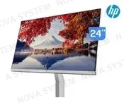HP MONITOR HP M24F, 24" IPS, 75HZ, 5MS, FULL HD, AMD FREESYNC 23.8"