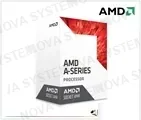 AMD PROCESADOR AMD A12-9800E, 3.10GHZ, 2MB CACHE L2, 4 CORE, AM4, 28NM, 35W. VIDEO AMD R
