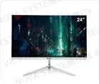 TEROS MONITOR TEROS TE-3127, 24" CURVO IPS, 1920X1080, FULL HD, HDMI, VGA, DC, 23.6"