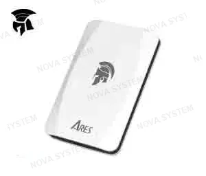 ARES DISCO SSD EXTERNO ARES TORCH PORTABLE 2TB 03.2 GEN2X