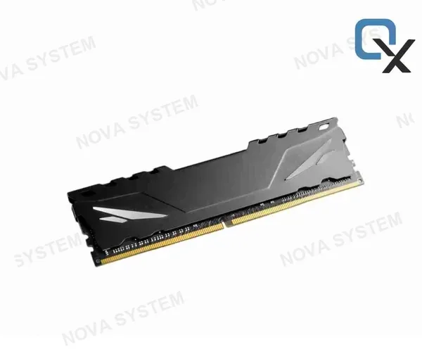 MEMORIA MEMORIA RAM, QUANTUMX, 16GB 5600MHZ DDR5 BLACK
