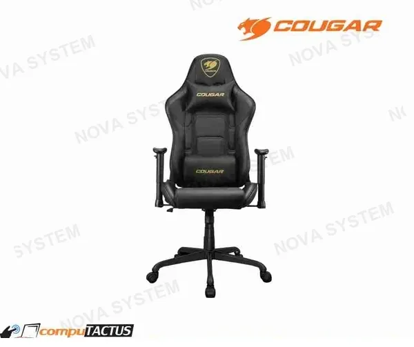 SILLA SILLA GAMER COUGAR ARMOR ELITE ROYAL