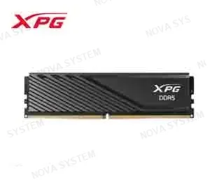 MEMORIA MEMORIA RAM, XPG, 16GB 5600MHZ LANCER BLADE BLACK CL