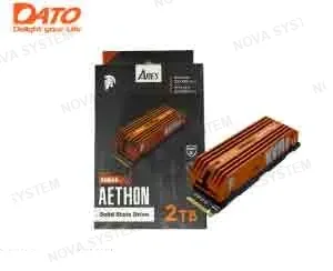 ARES DISCO SOLIDO SSD M2 ARES AETHON 1TB NVME 1.5 12000MB