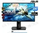 ASUS MONITOR GAMING ASUS VG248QG 24.5" TN, FHD, 1MS, 165HZ.