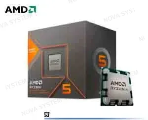 AMD PROCESADOR AMD RYZEN 5 7600X