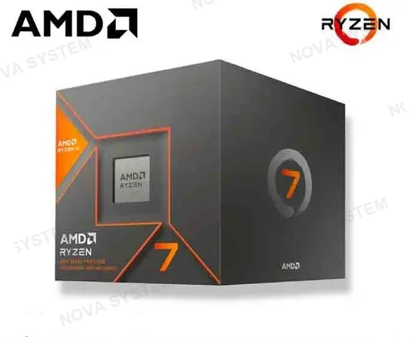 AMD PROCESADOR AMD RYZEN 7 8700G