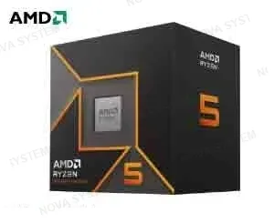 AMD OFERTA PROCESADOR AMD RYZEN 5 9600 AM5 3.8GHZ 38MB