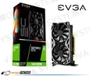 EVGA VIDEO EVGA GEFORCE GTX 1660 SUPER SC ULTRA GAMING (OEM), 06G-P4-1068-KR, 6GB GDDR
