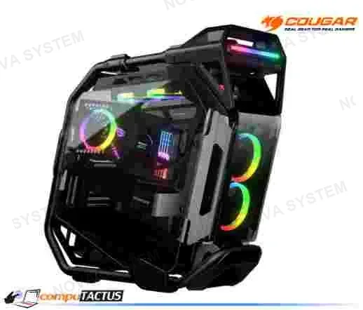 CASE CASE COUGAR CRATUS MID TOWER