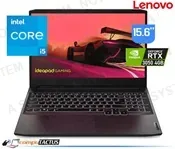 LENOVO NB LENOVO IDEAPAD 3 15IHU6, CORE I5-11320H 4.5GHZ, 8GB, SSD 512GB, RTX 3050 4GB, 15.6" FHD IPS 82K101BMLM