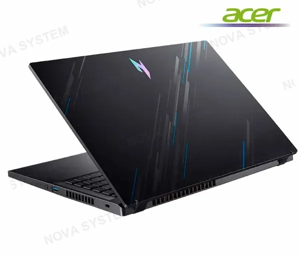 ACER NB ACER NITRO V15 ANV15-51-56GH I5-13420H, 8GB DDR5, 512GB SSD RTX3050 6GB 15.6" FHD 144HZ IPS W