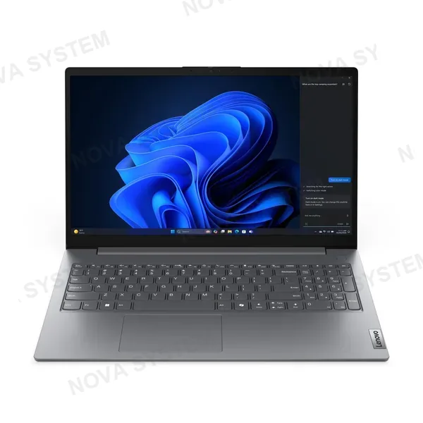 LENOVO LENOVO V15 GEN 5 83GW005MLD INTEL I3-1315U 4.5 GHZ 8GB RAM DDR5 , 512GB SSD , 15.6"FHD, FREE S/ 2,000.00 9