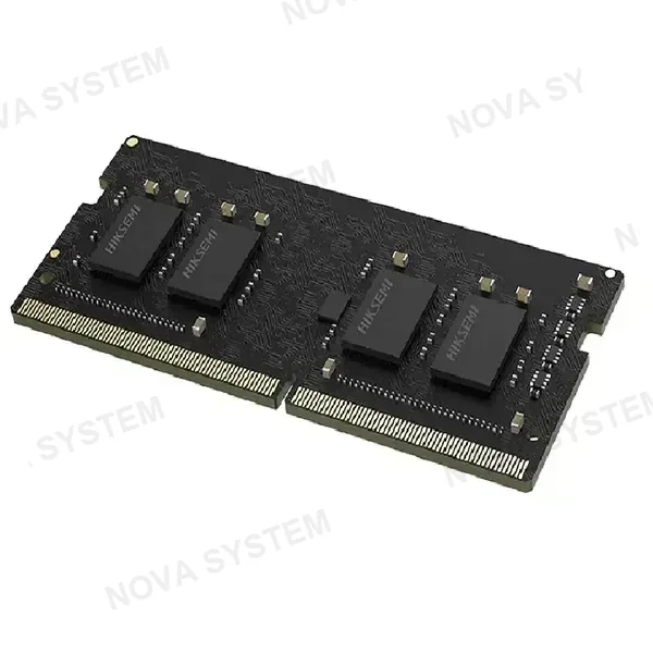 HIKSEMI MEMORIA DDR4 8GB/ HIKSEMI BUS 3200 LAPTO