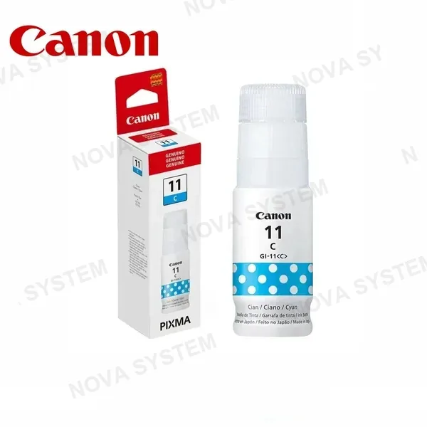 CANON * Tinta CANON GI-11C