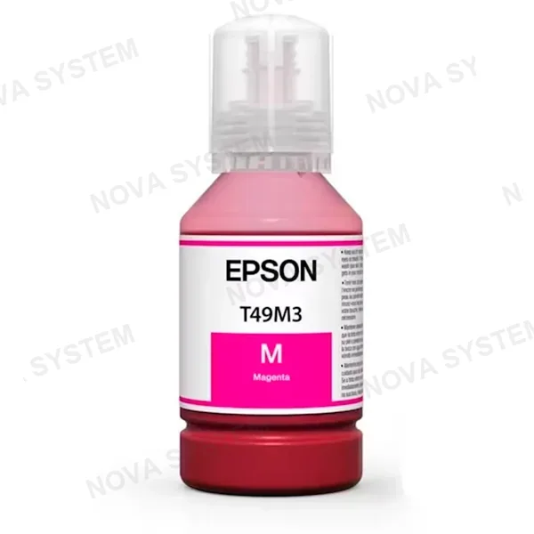 EPSON EPSON T49M320 - magenta