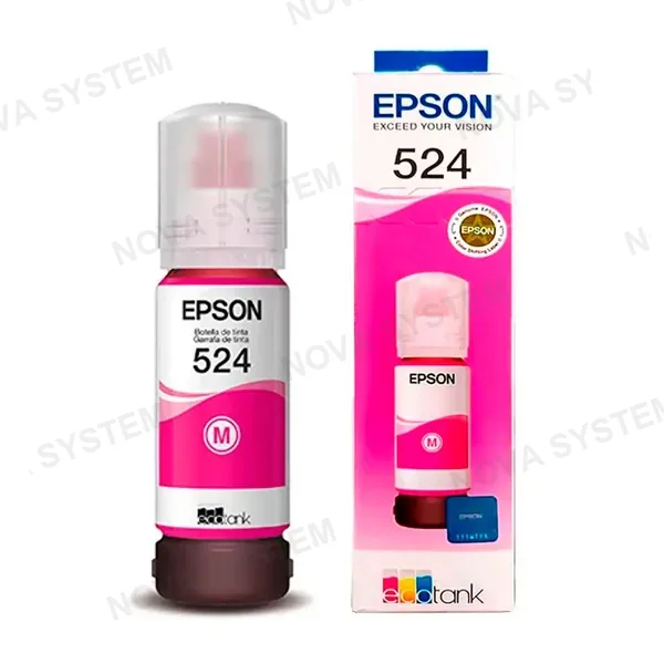 EPSON EPSON T524320-AL magenta
