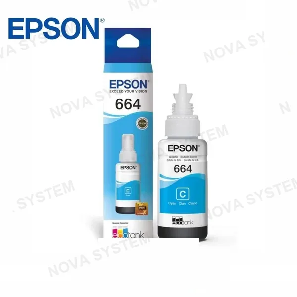 EPSON EPSON T664220-AL cyan