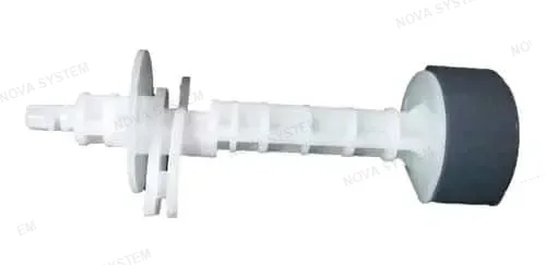 EPSON L110 L111 L120 L130 L132 L210 L211 L220 L222 EPSON’ Pickup Roller 1300 L301 L303 L310 L313 L350 L351 L353 L355 L358 Pickup Roller para impresora EPSON