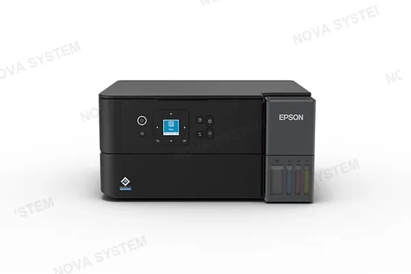 EPSON EPSON EcoTank L4360 EPSON Impresora multifuncional de tinta EPSON EcoTank L4360, Wi-Fi, imprime, copia USB. escanea, y